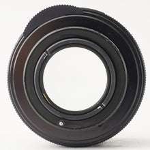 画像をギャラリービューアに読み込む, ペンタックス Pentax Asahi Super Takumar 50mm F1.8 M42マウント 前期