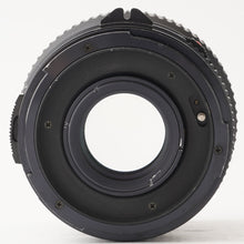 画像をギャラリービューアに読み込む, マミヤ Mamiya Mamiya-Sekor C 45mm F2.8 S M645用