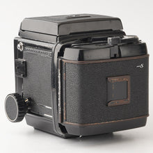 画像をギャラリービューアに読み込む, マミヤ Mamiya RB67 PROFESSIONAL S / MAMIYA-SEKOR C 127mm F3.8