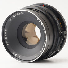 画像をギャラリービューアに読み込む, マミヤ Mamiya RB67 PROFESSIONAL S / MAMIYA-SEKOR C 127mm F3.8