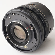 画像をギャラリービューアに読み込む, マミヤ Mamiya RB67 PROFESSIONAL S / MAMIYA-SEKOR C 127mm F3.8