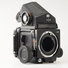 画像をギャラリービューアに読み込む, マミヤ Mamiya RB67 PROFESSIONAL S