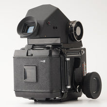 画像をギャラリービューアに読み込む, マミヤ Mamiya RB67 PROFESSIONAL S