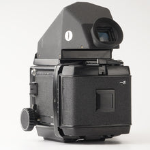 画像をギャラリービューアに読み込む, マミヤ Mamiya RB67 PROFESSIONAL S