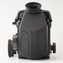 画像をギャラリービューアに読み込む, マミヤ Mamiya RB67 PROFESSIONAL S