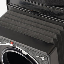 画像をギャラリービューアに読み込む, マミヤ Mamiya RB67 PROFESSIONAL S