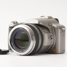 画像をギャラリービューアに読み込む, パナソニック Panasonic LUMIX DMC-FZ50 デジタルカメラ