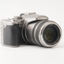 画像をギャラリービューアに読み込む, パナソニック Panasonic LUMIX DMC-FZ50 デジタルカメラ