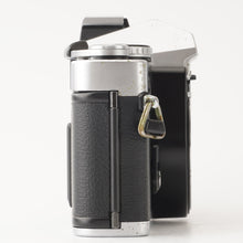 画像をギャラリービューアに読み込む, ミノルタ Minolta XD 35mm 一眼レフフィルムカメラ / MC ROKKOR PF 58mm F1.4