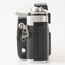 画像をギャラリービューアに読み込む, ミノルタ Minolta XD 35mm 一眼レフフィルムカメラ / MC ROKKOR PF 58mm F1.4