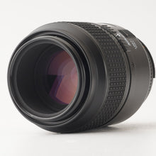 Load image into Gallery viewer, Nikon AF MICRO NIKKOR 105mm f/2.8