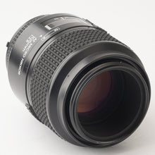 Load image into Gallery viewer, Nikon AF MICRO NIKKOR 105mm f/2.8