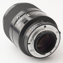 Load image into Gallery viewer, Nikon AF MICRO NIKKOR 105mm f/2.8