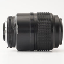 Load image into Gallery viewer, Nikon AF MICRO NIKKOR 105mm f/2.8
