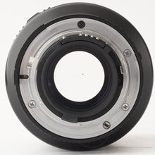 Load image into Gallery viewer, Nikon AF MICRO NIKKOR 105mm f/2.8