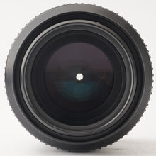 Load image into Gallery viewer, Nikon AF MICRO NIKKOR 105mm f/2.8