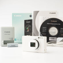 画像をギャラリービューアに読み込む, キヤノン Canon IXY 1 コンパクトデジタルカメラ / ZOOM LENS 12x IS 4.0-48.0mm F3.4-5.6