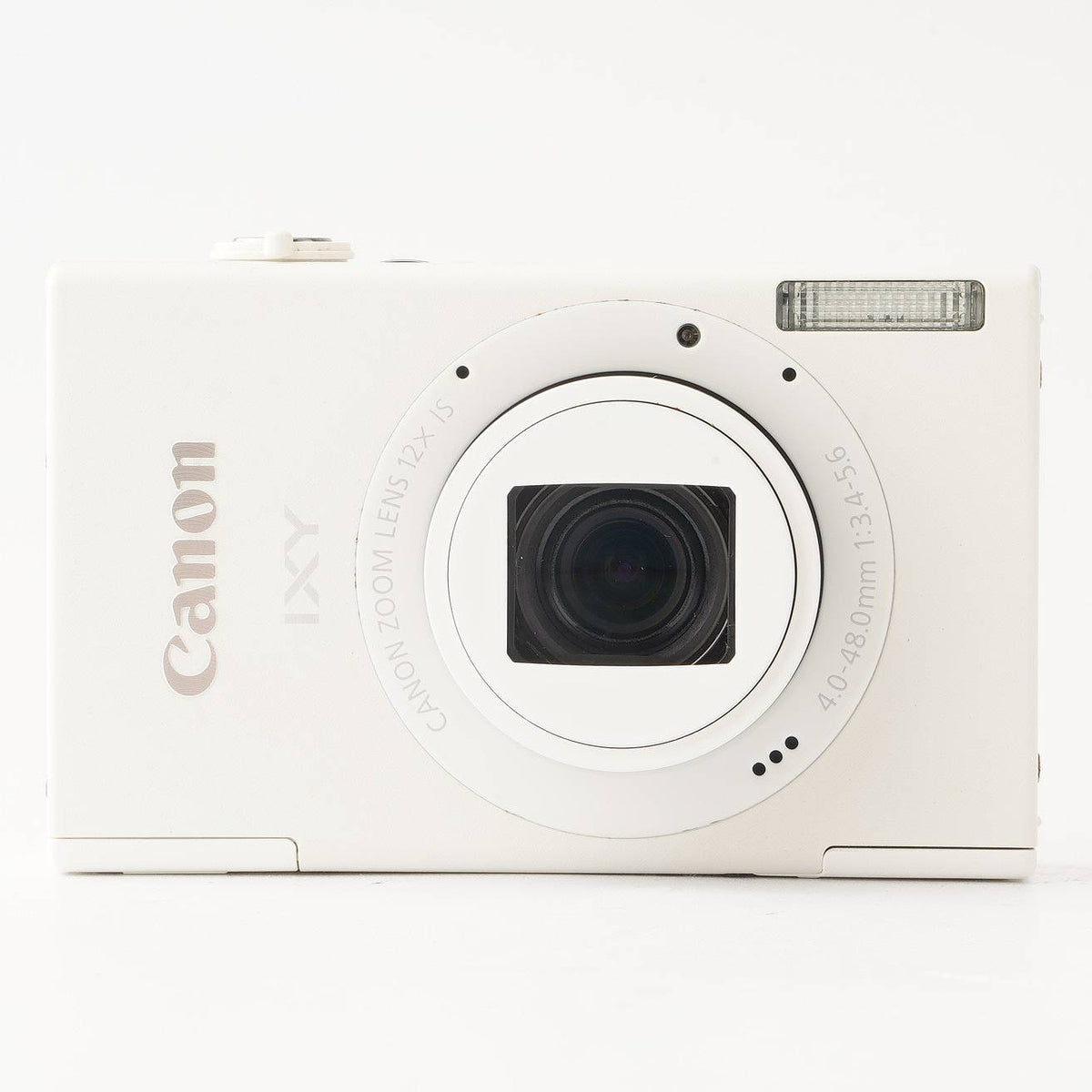 Canon IXY 1 / ZOOM LENS 12x IS 4.0-48.0mm f/3.4-5.6 – Natural