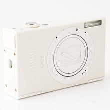 画像をギャラリービューアに読み込む, キヤノン Canon IXY 1 コンパクトデジタルカメラ / ZOOM LENS 12x IS 4.0-48.0mm F3.4-5.6