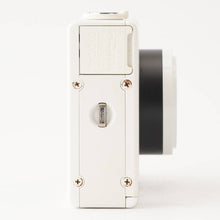 画像をギャラリービューアに読み込む, キヤノン Canon IXY 1 コンパクトデジタルカメラ / ZOOM LENS 12x IS 4.0-48.0mm F3.4-5.6