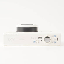 画像をギャラリービューアに読み込む, キヤノン Canon IXY 1 コンパクトデジタルカメラ / ZOOM LENS 12x IS 4.0-48.0mm F3.4-5.6