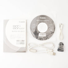 画像をギャラリービューアに読み込む, キヤノン Canon IXY 1 コンパクトデジタルカメラ / ZOOM LENS 12x IS 4.0-48.0mm F3.4-5.6