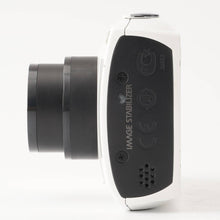 画像をギャラリービューアに読み込む, キヤノン Canon IXY 30 S コンパクトデジタルカメラ / ZOOM LENS 3.8X IS 4.9-18.6mm F2.0-5.3