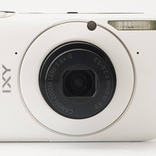 画像をギャラリービューアに読み込む, キヤノン Canon IXY 30 S コンパクトデジタルカメラ / ZOOM LENS 3.8X IS 4.9-18.6mm F2.0-5.3