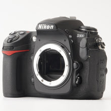 画像をギャラリービューアに読み込む, ニコン Nikon D300 デジタル一眼レフカメラ