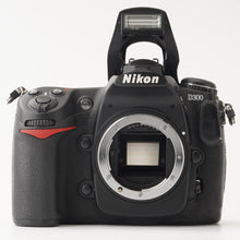 画像をギャラリービューアに読み込む, ニコン Nikon D300 デジタル一眼レフカメラ