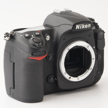 画像をギャラリービューアに読み込む, ニコン Nikon D300 デジタル一眼レフカメラ