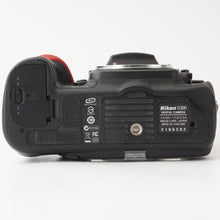 画像をギャラリービューアに読み込む, ニコン Nikon D300 デジタル一眼レフカメラ