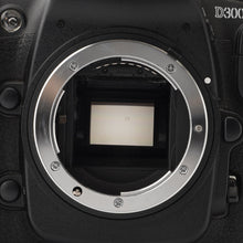 画像をギャラリービューアに読み込む, ニコン Nikon D300 デジタル一眼レフカメラ