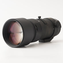 Load image into Gallery viewer, Nikon AF Nikkor ED 300mm f/4