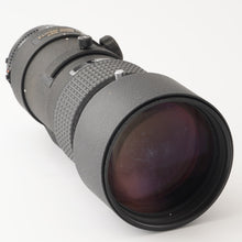 Load image into Gallery viewer, Nikon AF Nikkor ED 300mm f/4