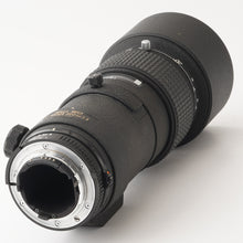 Load image into Gallery viewer, Nikon AF Nikkor ED 300mm f/4