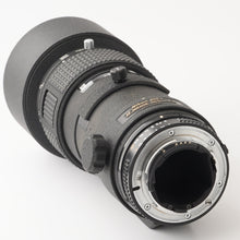 Load image into Gallery viewer, Nikon AF Nikkor ED 300mm f/4