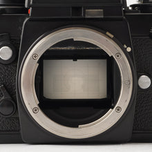 Load image into Gallery viewer, Nikon F3 Eye Level 35mm Film Single lens reflex Camera
