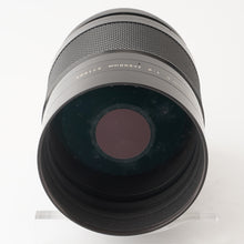Load image into Gallery viewer, Nikon Reflex-Nikkor C 500mm f/8