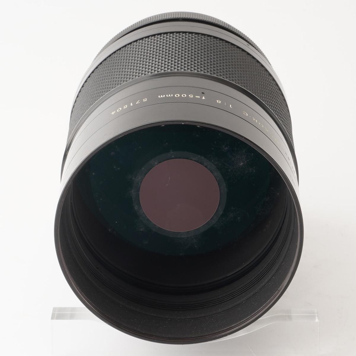 ニコン Nikon Reflex Nikkor C 500mm F8 ミラーレンズ – Natural