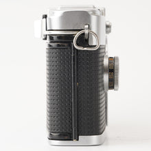 画像をギャラリービューアに読み込む, オリンパス Olympus PEN FT ハーフカメラ