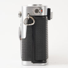 画像をギャラリービューアに読み込む, オリンパス Olympus PEN FT ハーフカメラ