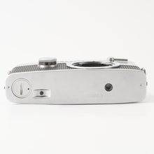 画像をギャラリービューアに読み込む, オリンパス Olympus PEN FT ハーフカメラ
