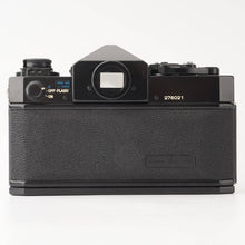 Load image into Gallery viewer, Canon F-1 Earlier Model 35mm SLR Film Camera
