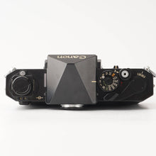 Load image into Gallery viewer, Canon F-1 Earlier Model 35mm SLR Film Camera