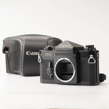 Load image into Gallery viewer, Canon F-1 Earlier Model 35mm SLR Film Camera
