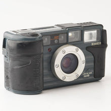 画像をギャラリービューアに読み込む, コニカ Konica 現場監督 28 WB 35mm コンパクトフィルムカメラ