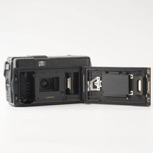 画像をギャラリービューアに読み込む, コニカ Konica 現場監督 28 WB 35mm コンパクトフィルムカメラ