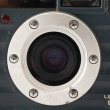 画像をギャラリービューアに読み込む, コニカ Konica 現場監督 28 WB 35mm コンパクトフィルムカメラ