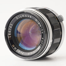 画像をギャラリービューアに読み込む, オリンパス Olympus G.Zuiko Auto-S 40mm F1.4 PEN F FT用